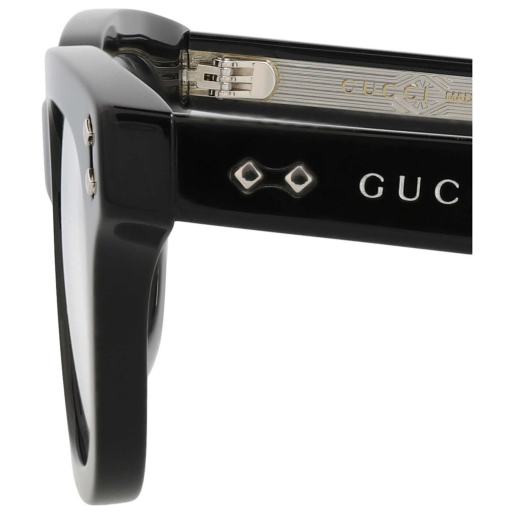 Gucci Men's Eyeglasses GG1219O-30013476-001