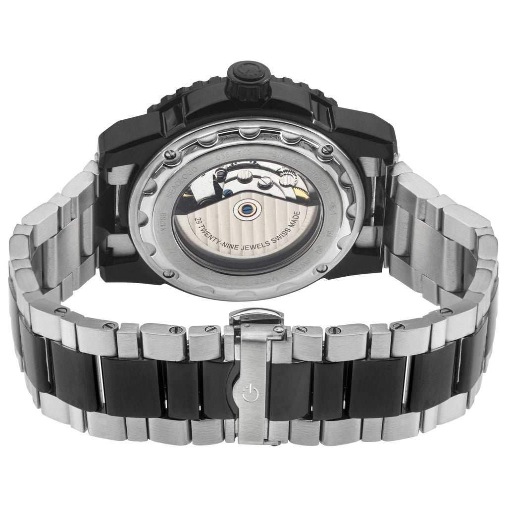 Gevril Men's Watch 31289B