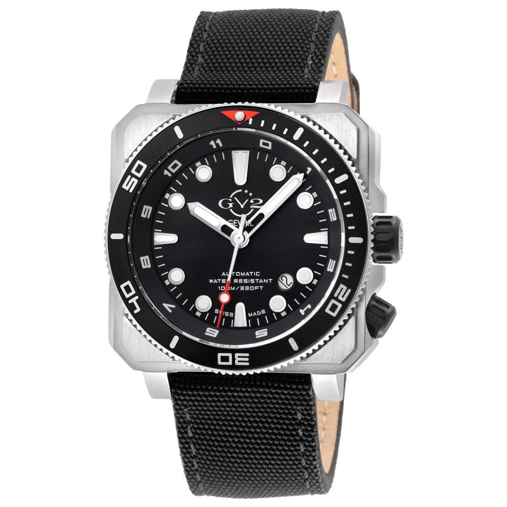 GV2 by Gevril Men's Watch 4541