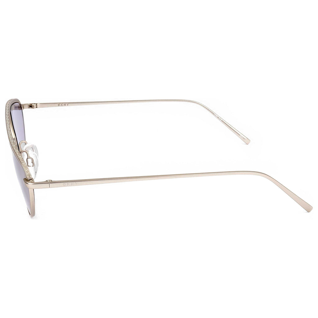 DKNY Women's Sunglasses DK109S-717-55