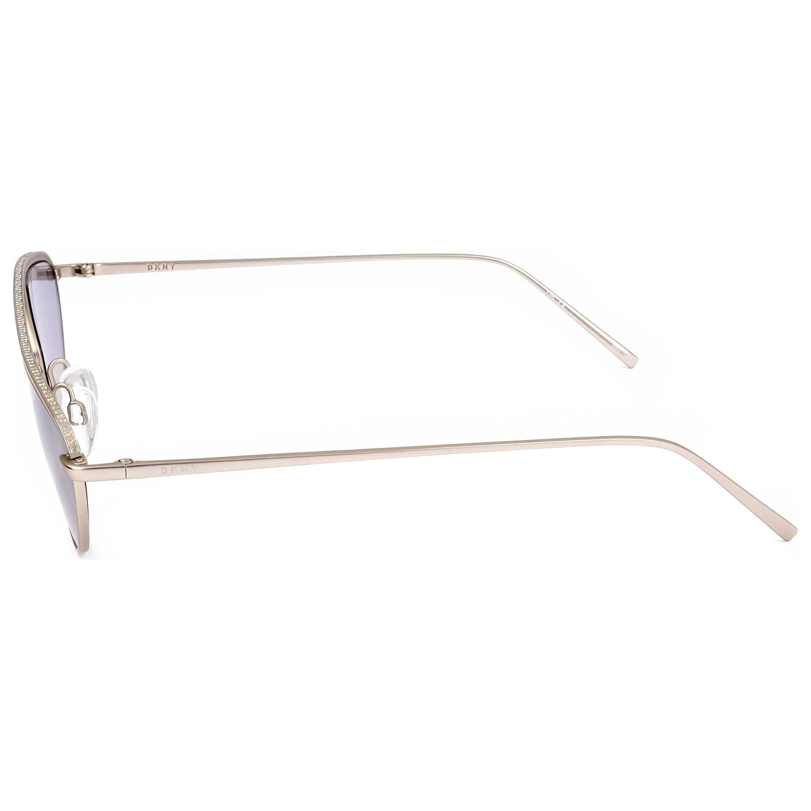 DKNY Women's Sunglasses DK109S-717-55