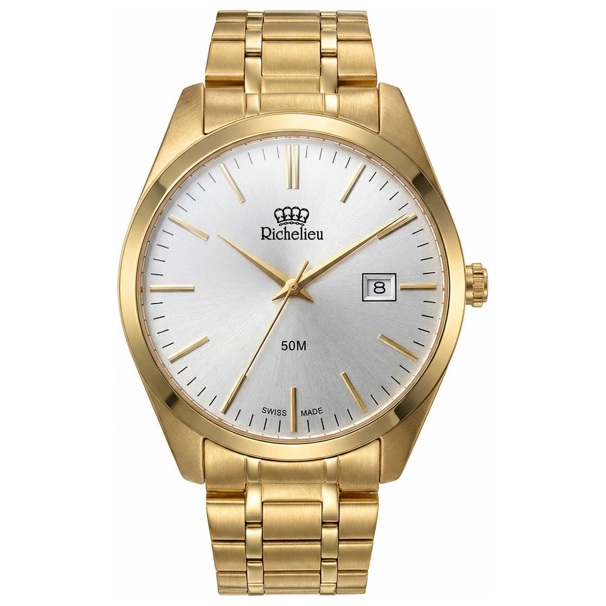 Richelieu Classic Men's Watch MRI-5005M-05-911