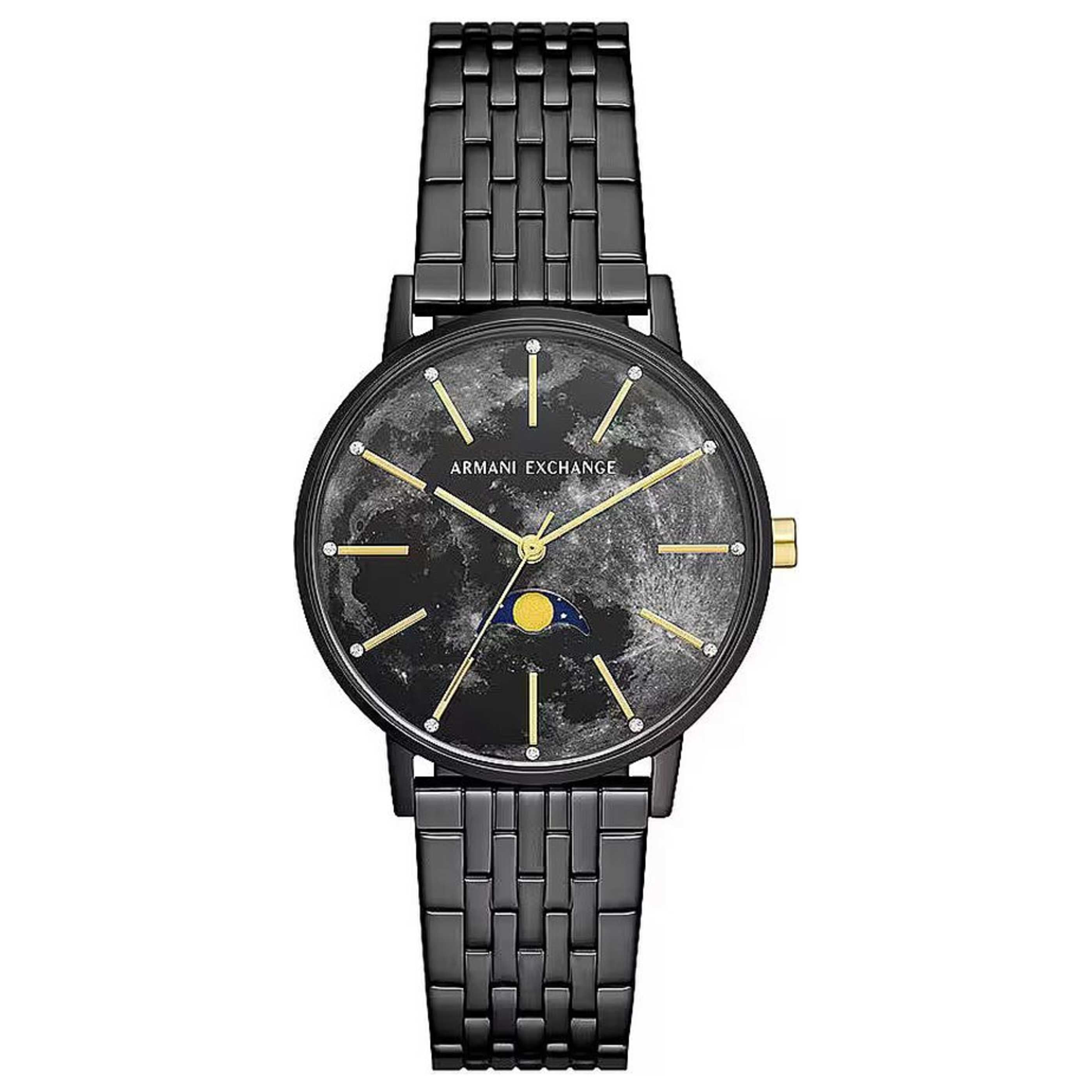 Armani Exchange Women's Watch AX5587