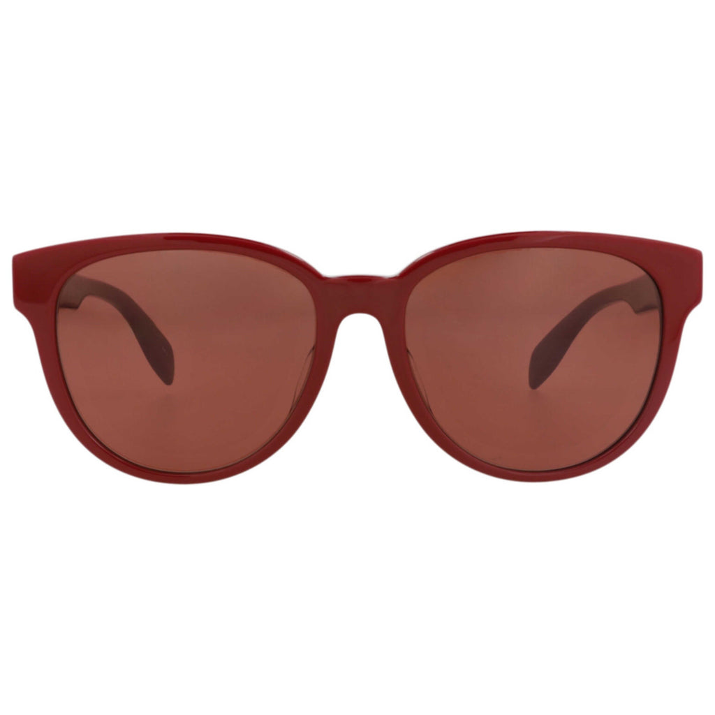 Alexander McQueen Women's Sunglasses AM0387SK-30013629-002