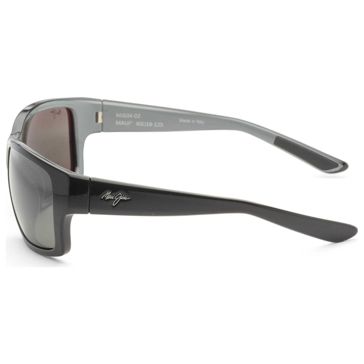 Maui Jim Men's Sunglasses MJ0604S-001