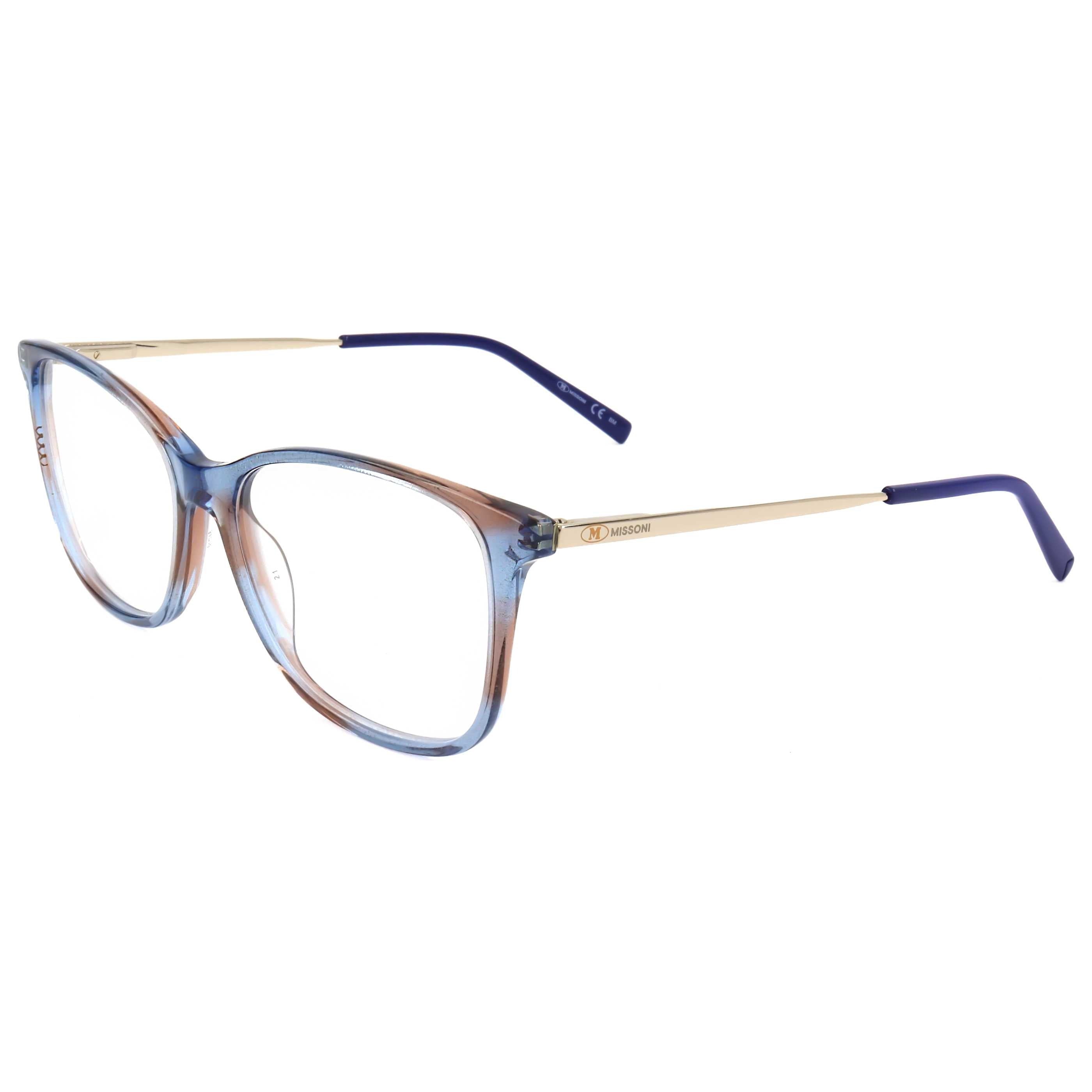 Missoni M Missoni Women's Eyeglasses MMI0015-3LG-54