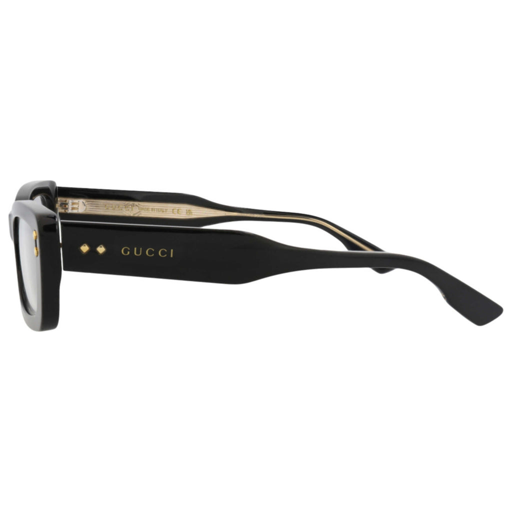 Gucci Women's Eyeglasses GG1216O-30013475-001