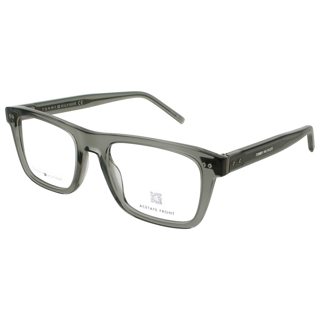 Tommy Hilfiger Men's Eyeglasses TH-TH-1892-06CR-52