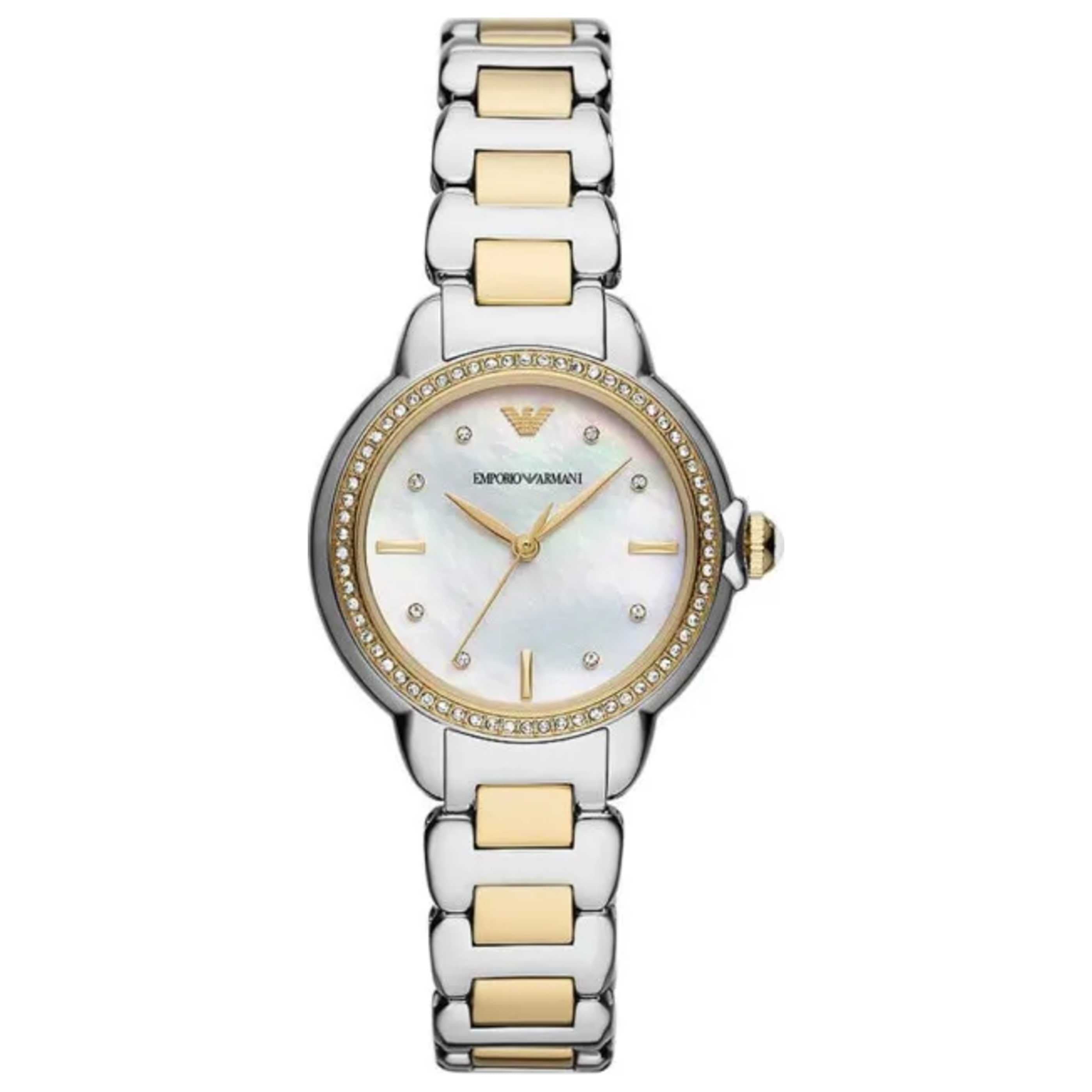 Emporio Armani Classic Women's Watch AR11524