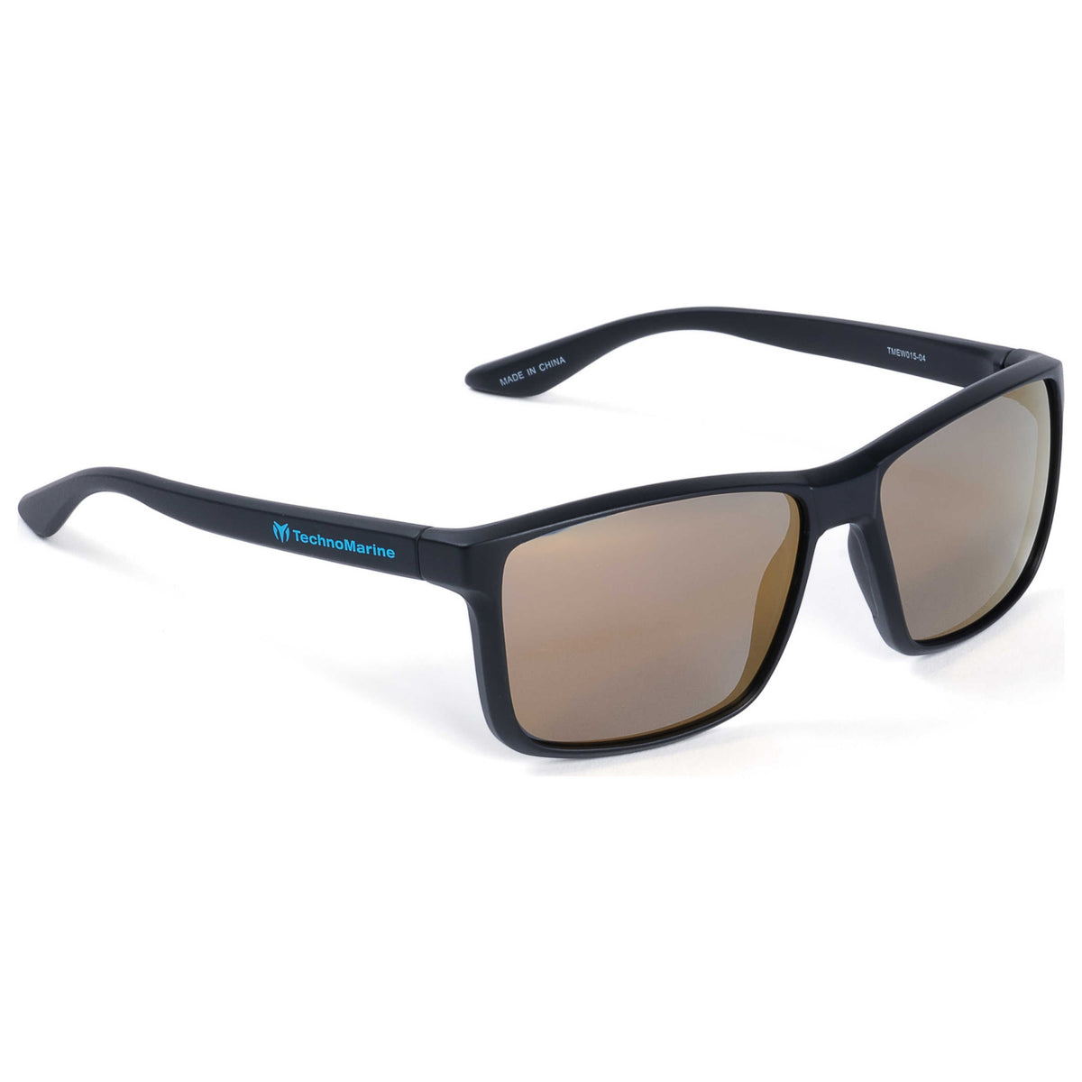 TechnoMarine Unisex Sunglasses TMEW015-04