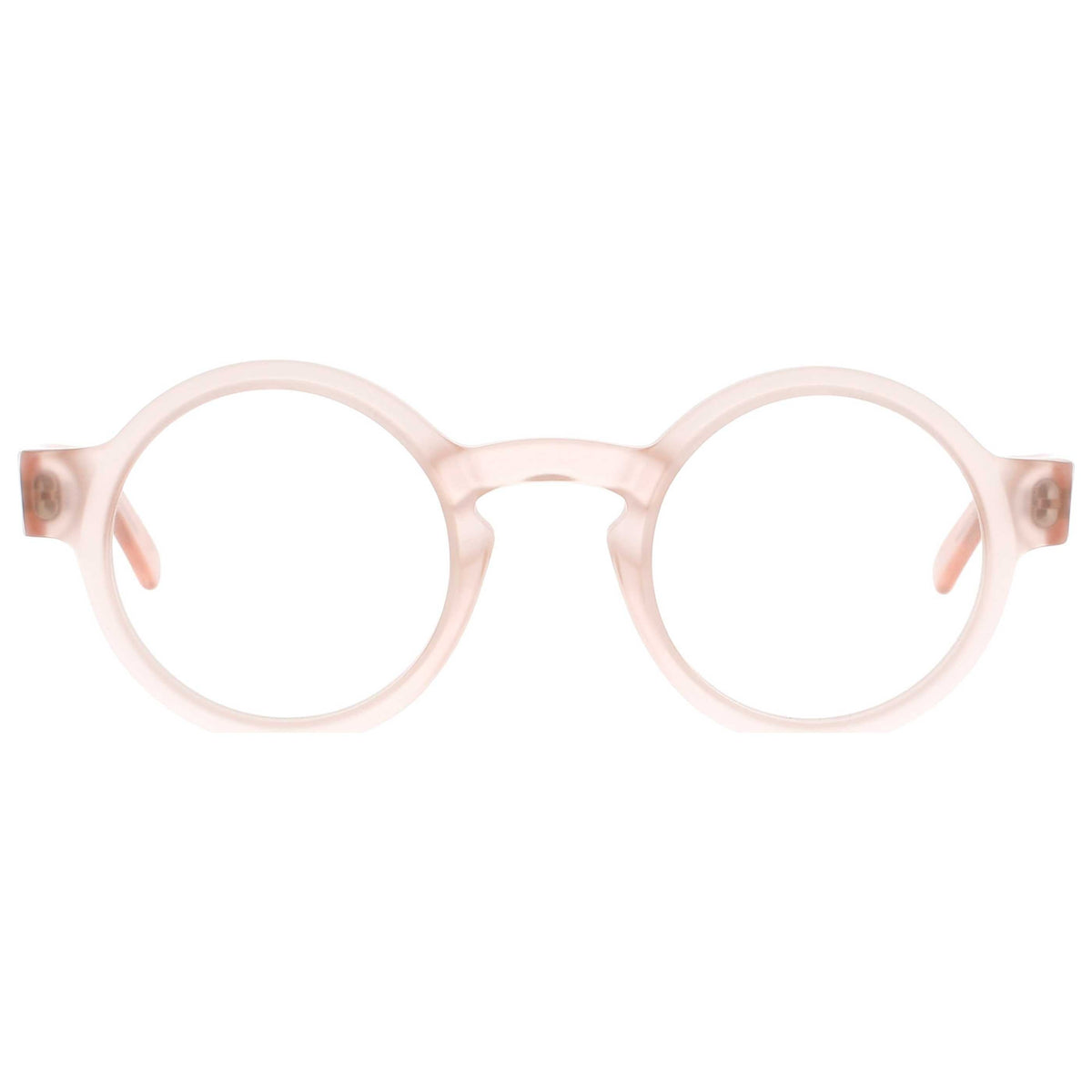 Andy Wolf Unisex Eyeglasses AW-4522-G-45