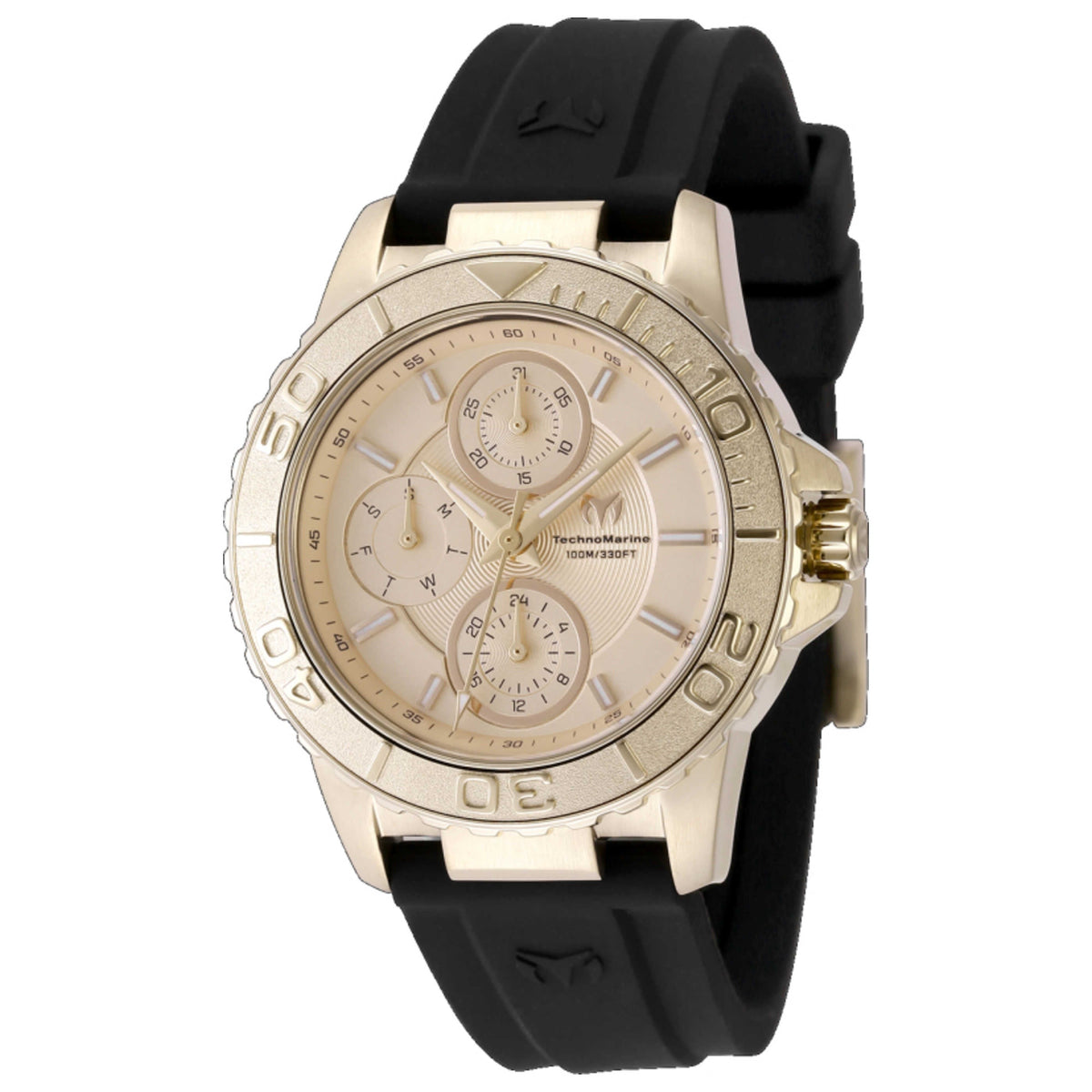 TechnoMarine Women's Watch TM-725016
