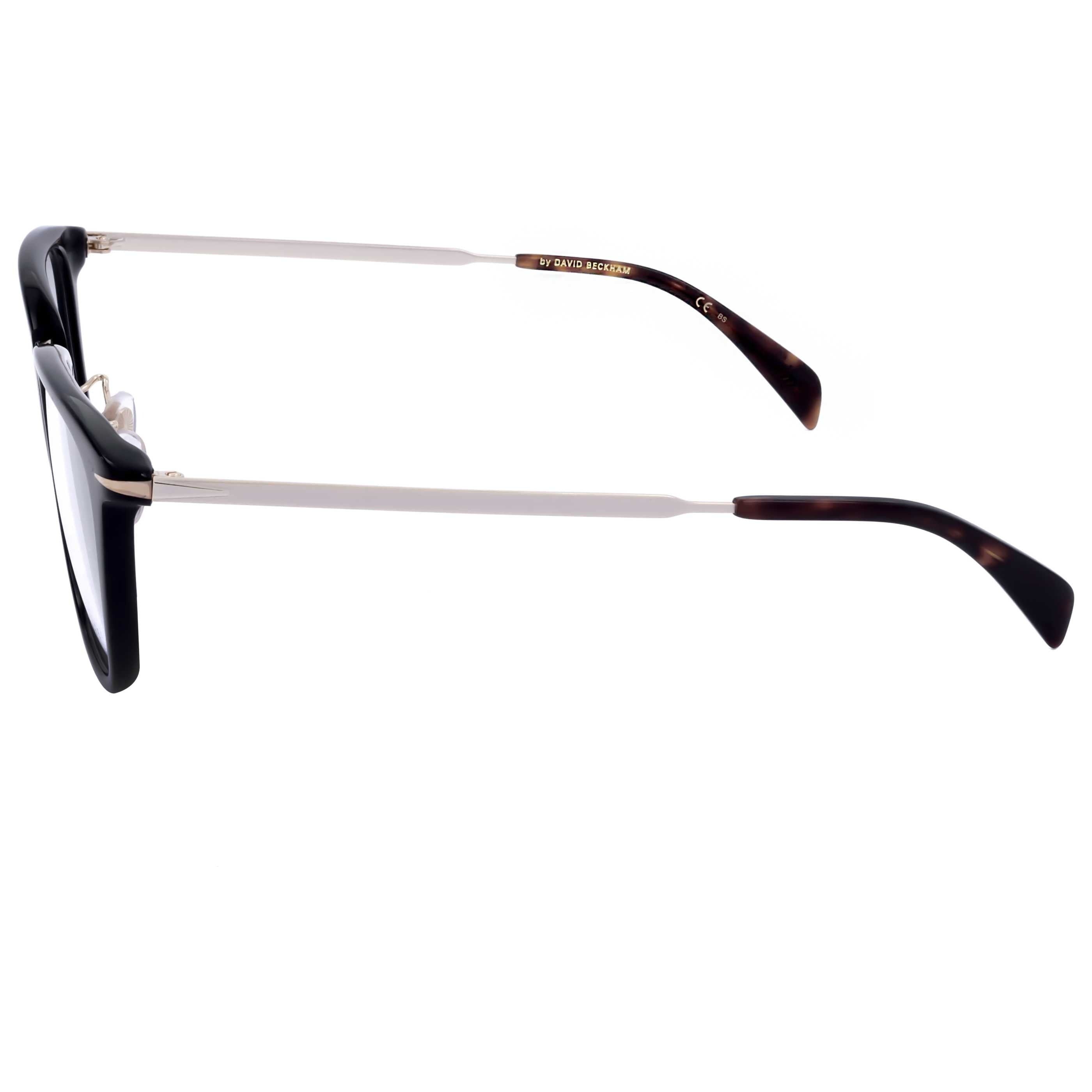 David Beckham Men's Eyeglasses DB7060-F-2M2-53