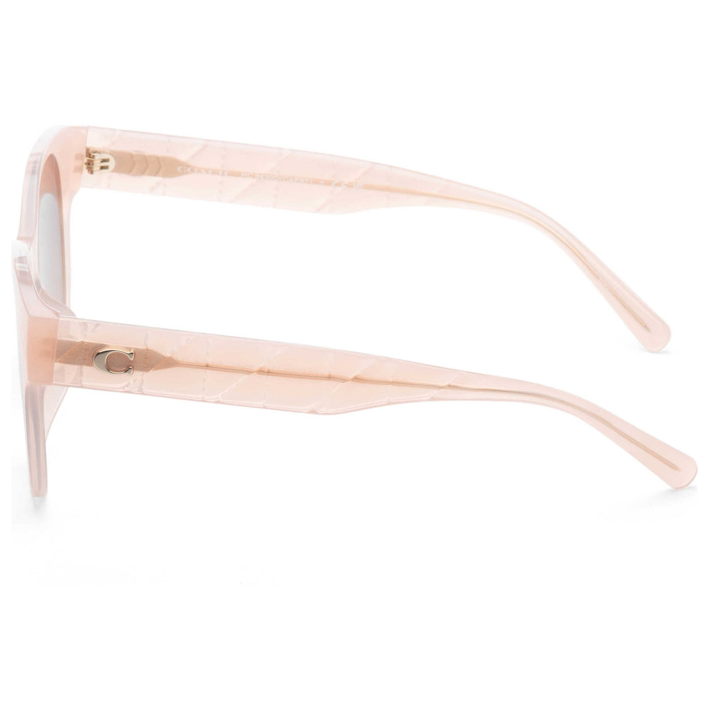 Coach Women's Sunglasses HC8430D-511374-56