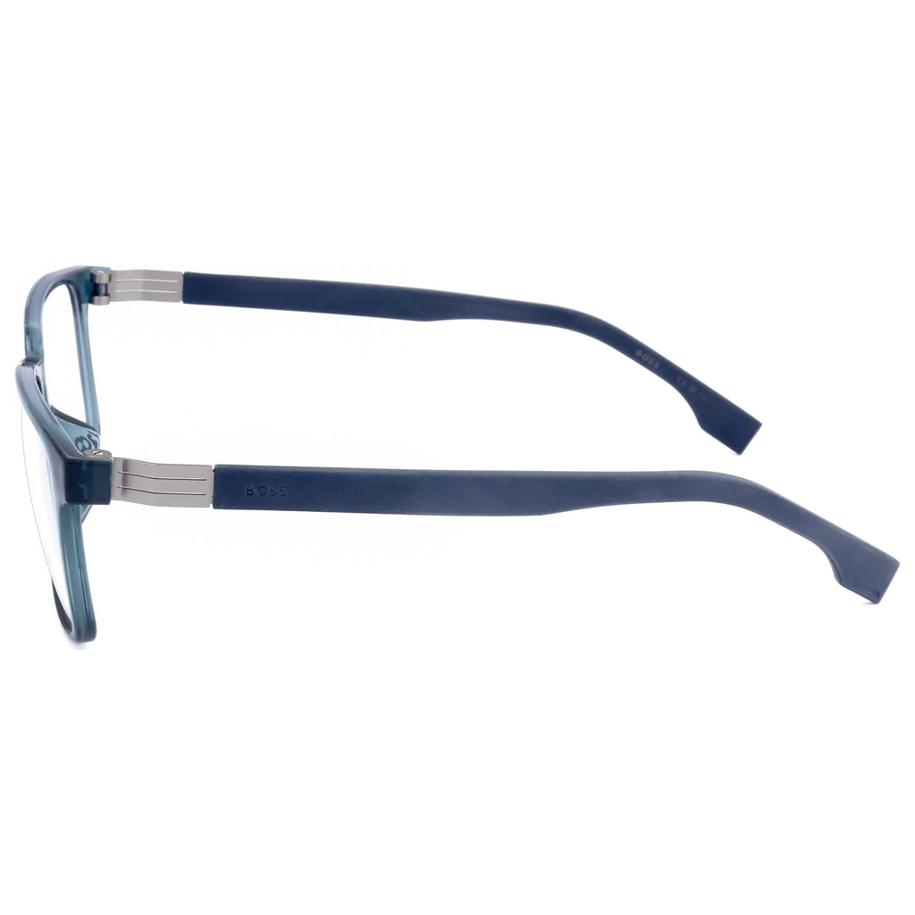 Hugo Boss Men's Eyeglasses BOSS1618-F-PJP-55
