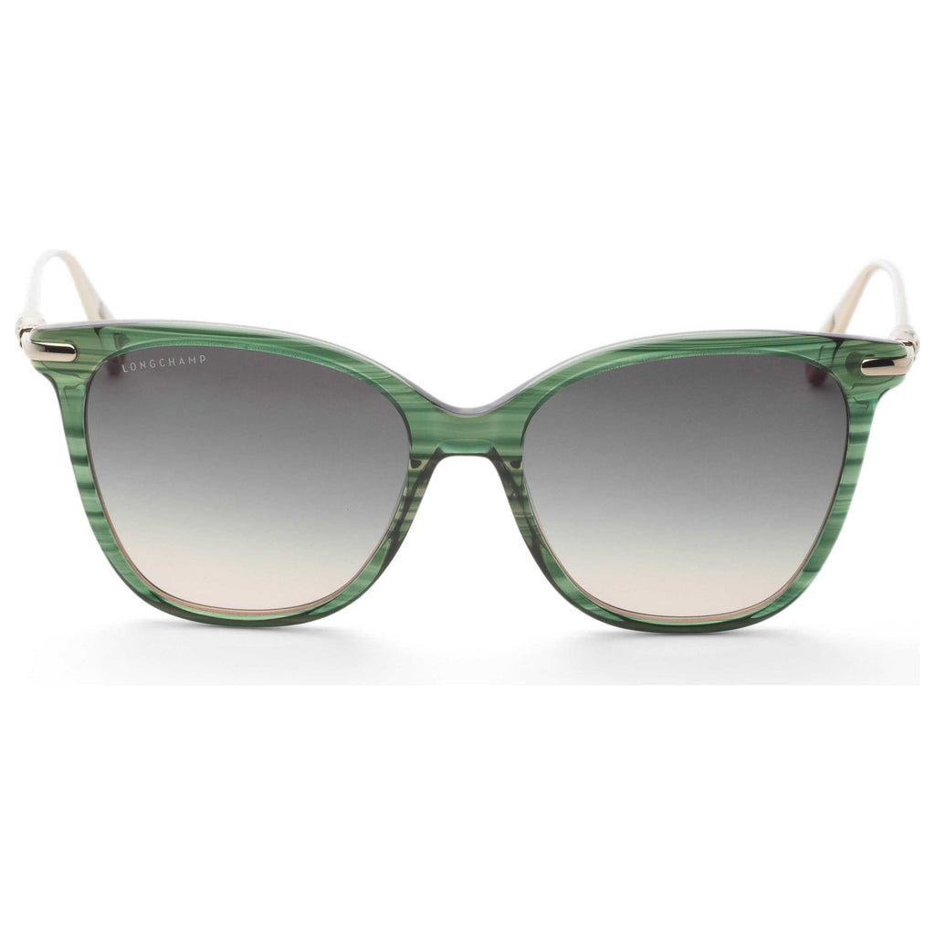 Longchamp Women's Sunglasses LO757SN-308-55