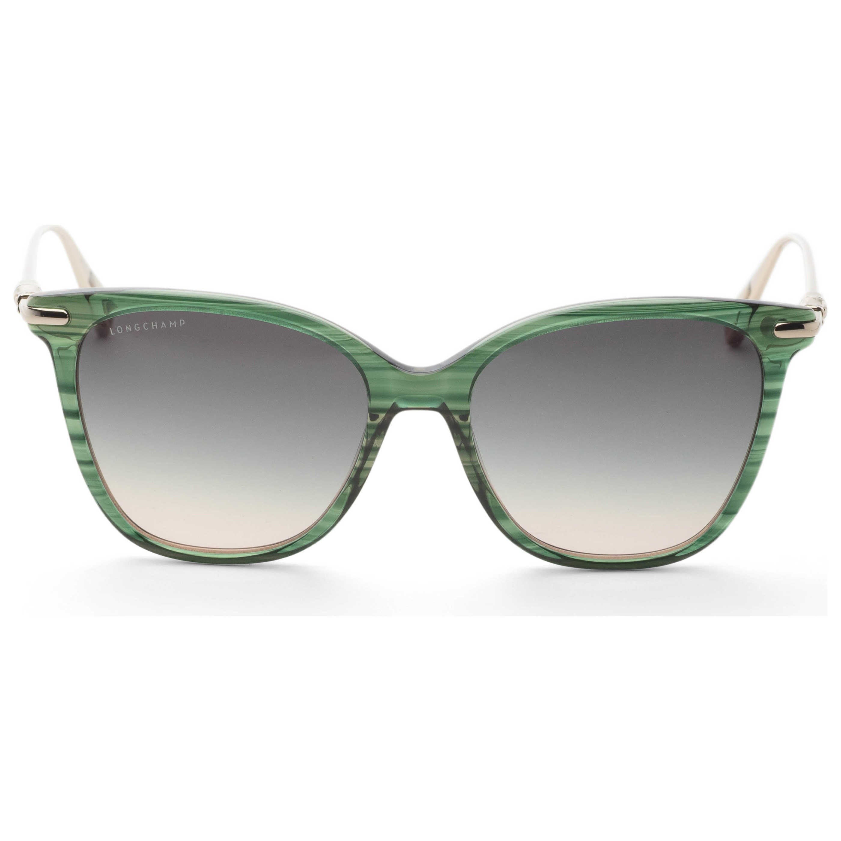 Longchamp Women's Sunglasses LO757SN-308-55