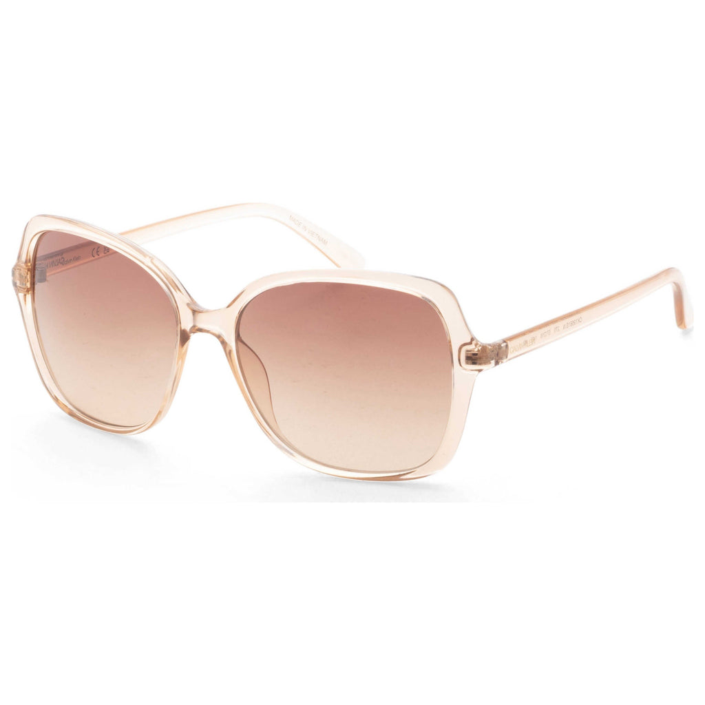Calvin Klein Unisex Sunglasses CK19561SN-270