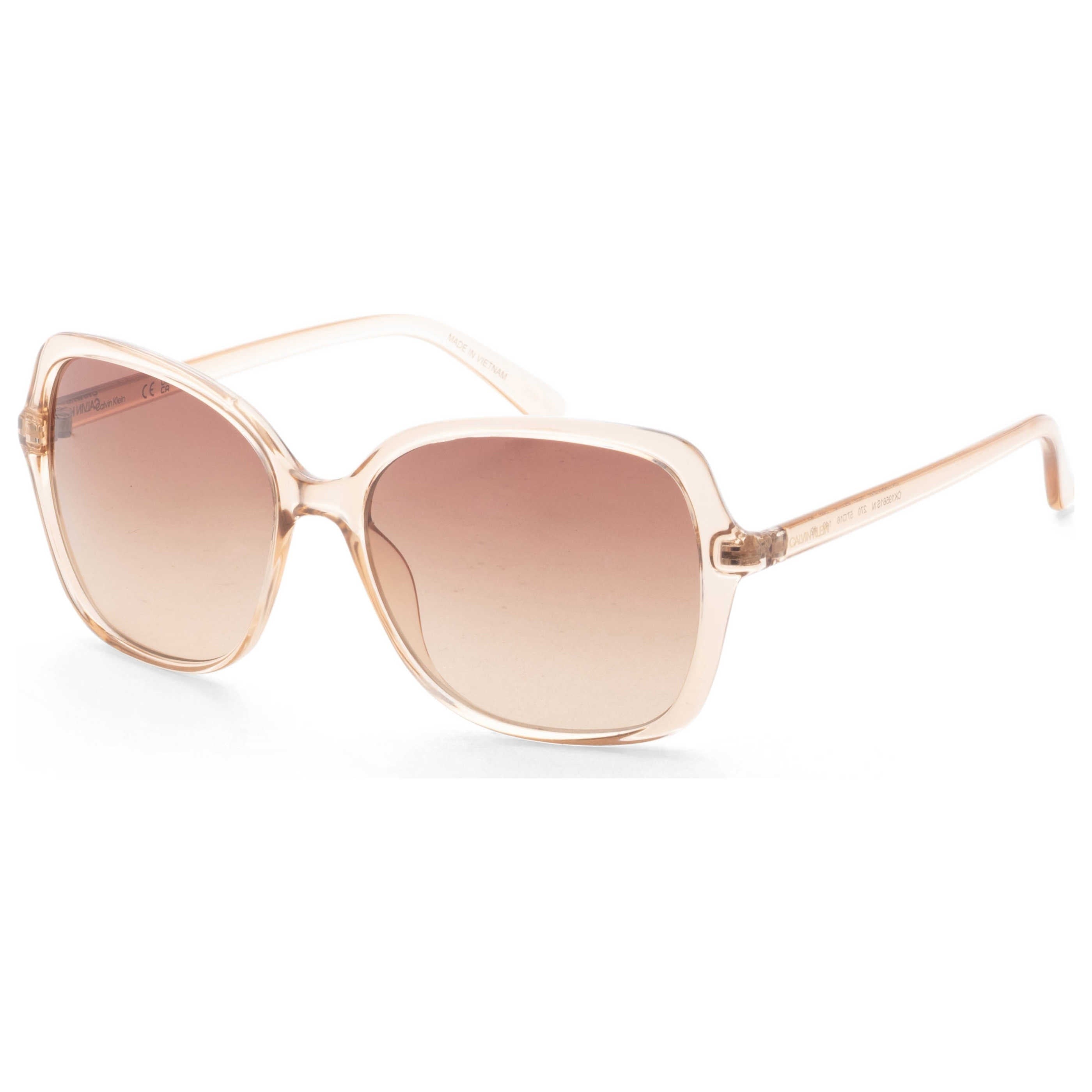 Calvin Klein Unisex Sunglasses CK19561SN-270