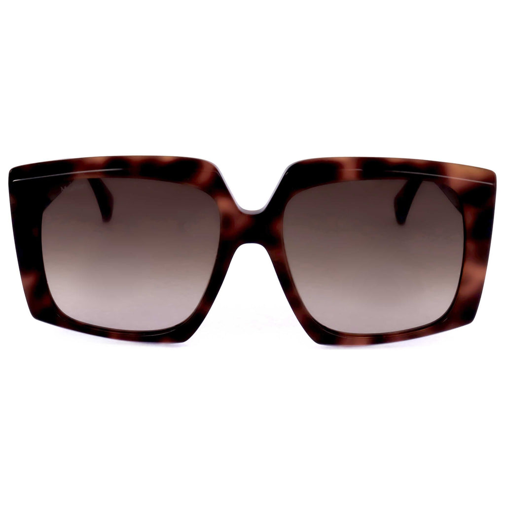 Max Mara Women's Sunglasses MM0024-52F-56