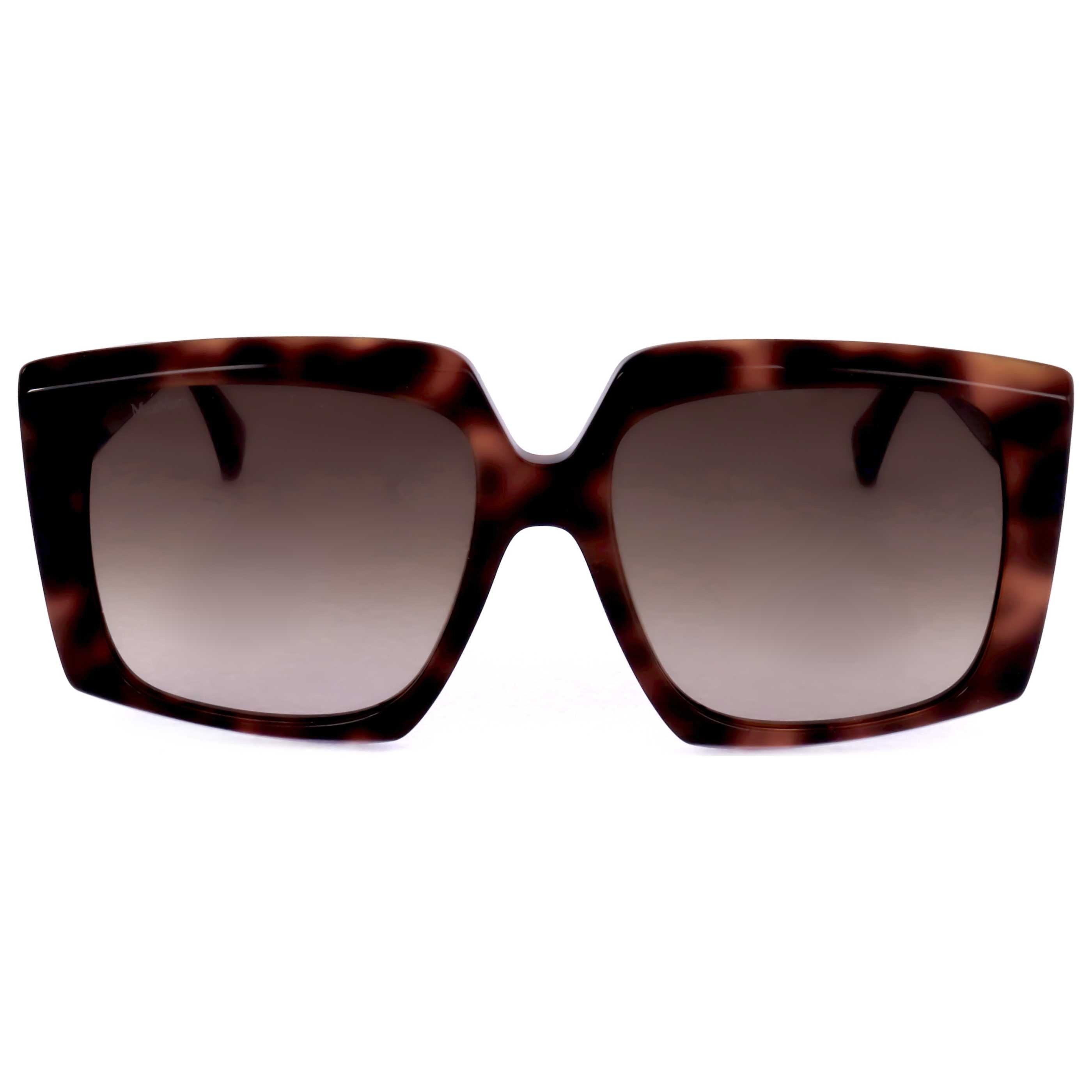 Max Mara Women's Sunglasses MM0024-52F-56