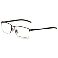 Porsche Design Men's Eyeglasses P8757-55D000