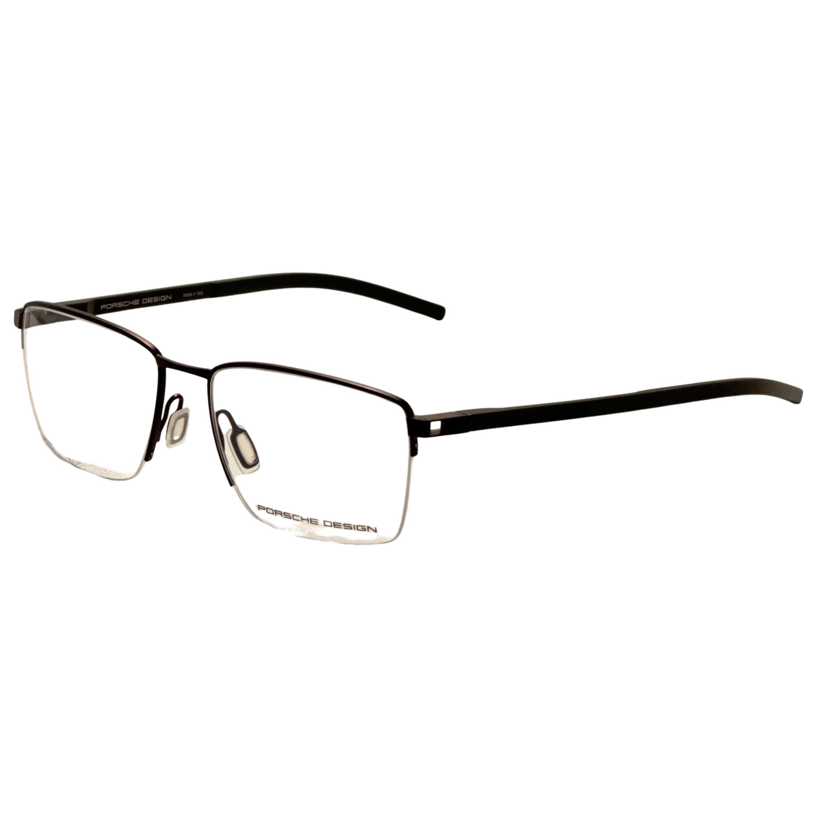 Porsche Design Men's Eyeglasses P8757-55D000