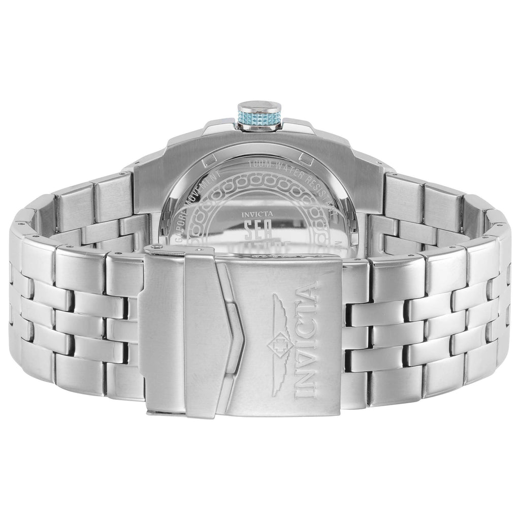 Invicta Men's Watch IN-50147