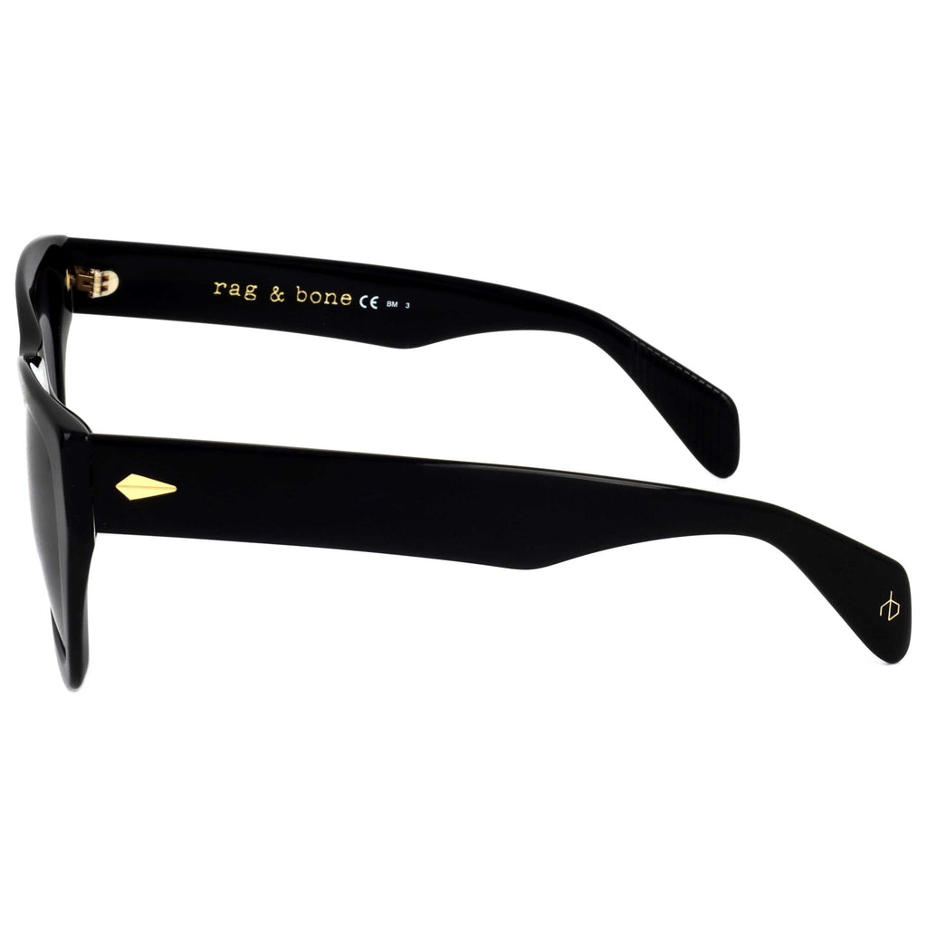 Rag & Bone Women's Sunglasses RNB1046-G-S-807-54
