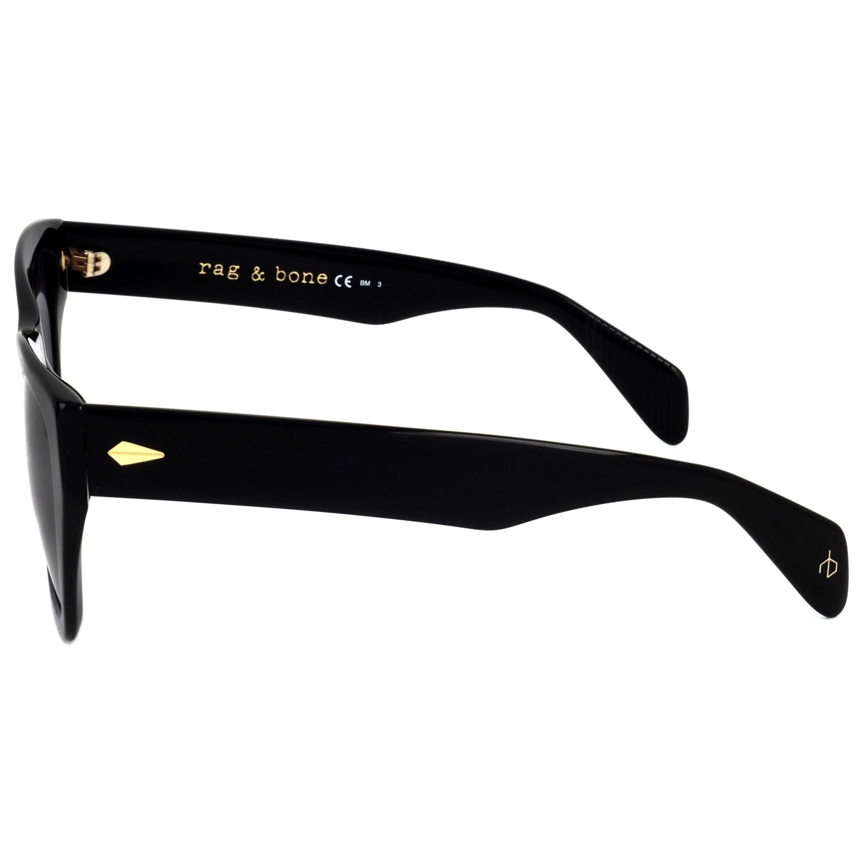 Rag & Bone Women's Sunglasses RNB1046-G-S-807-54