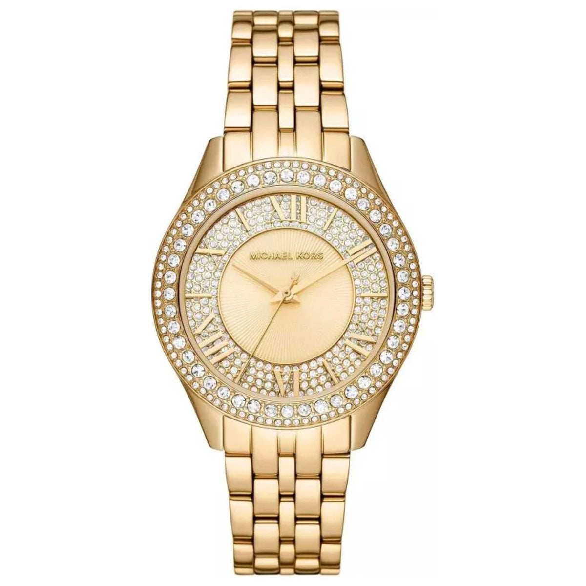 Michael Kors Harlowe Women's Watch MK4709