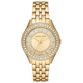 Michael Kors Harlowe Women's Watch MK4709
