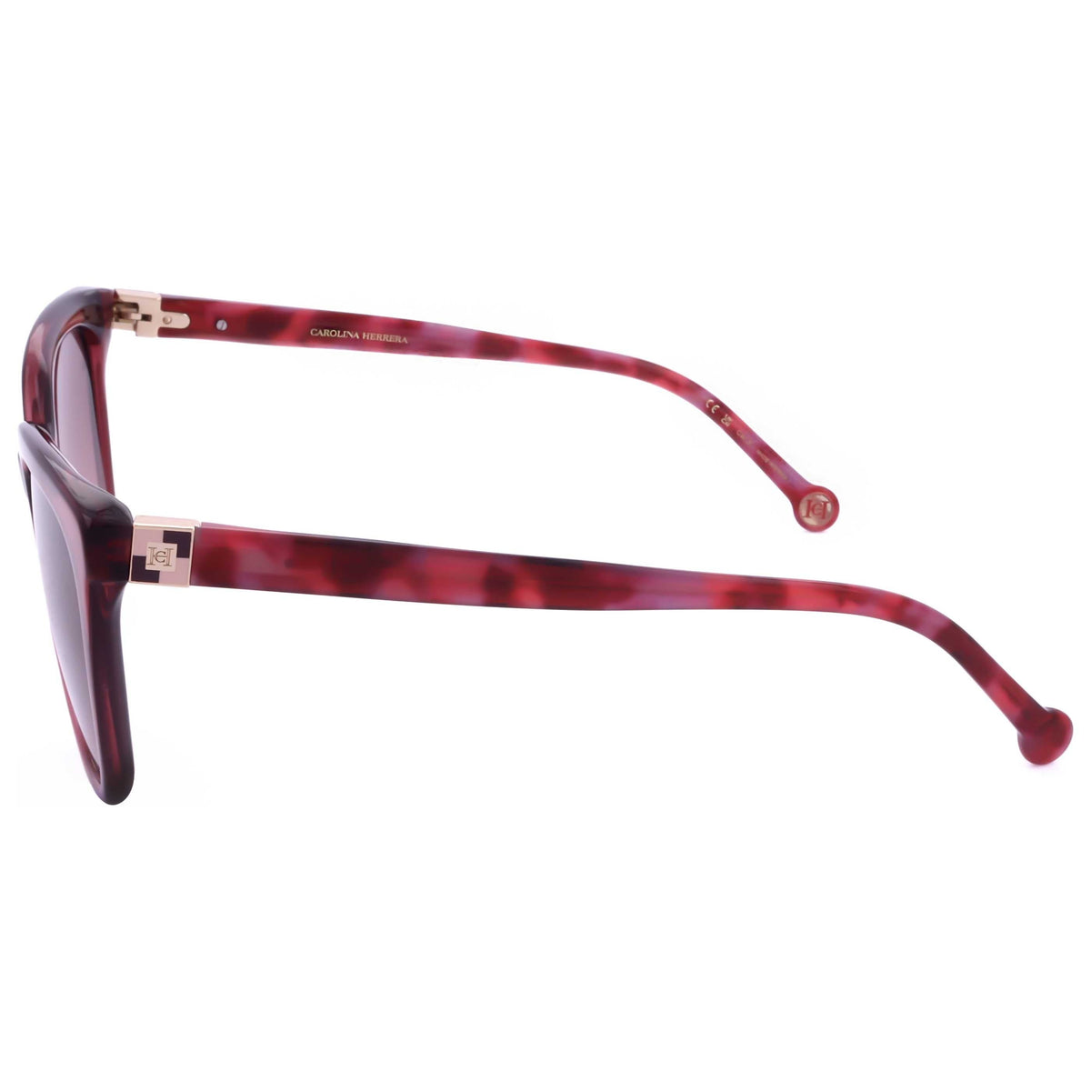 Carolina Herrera Women's Sunglasses HER0236-S-82U-53