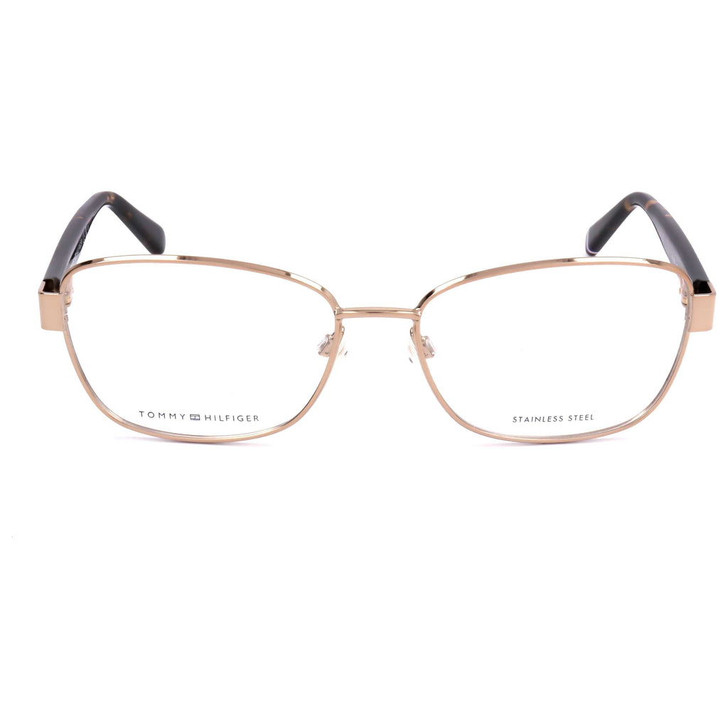 Tommy Hilfiger Women's Eyeglasses TH2006-DDB-56