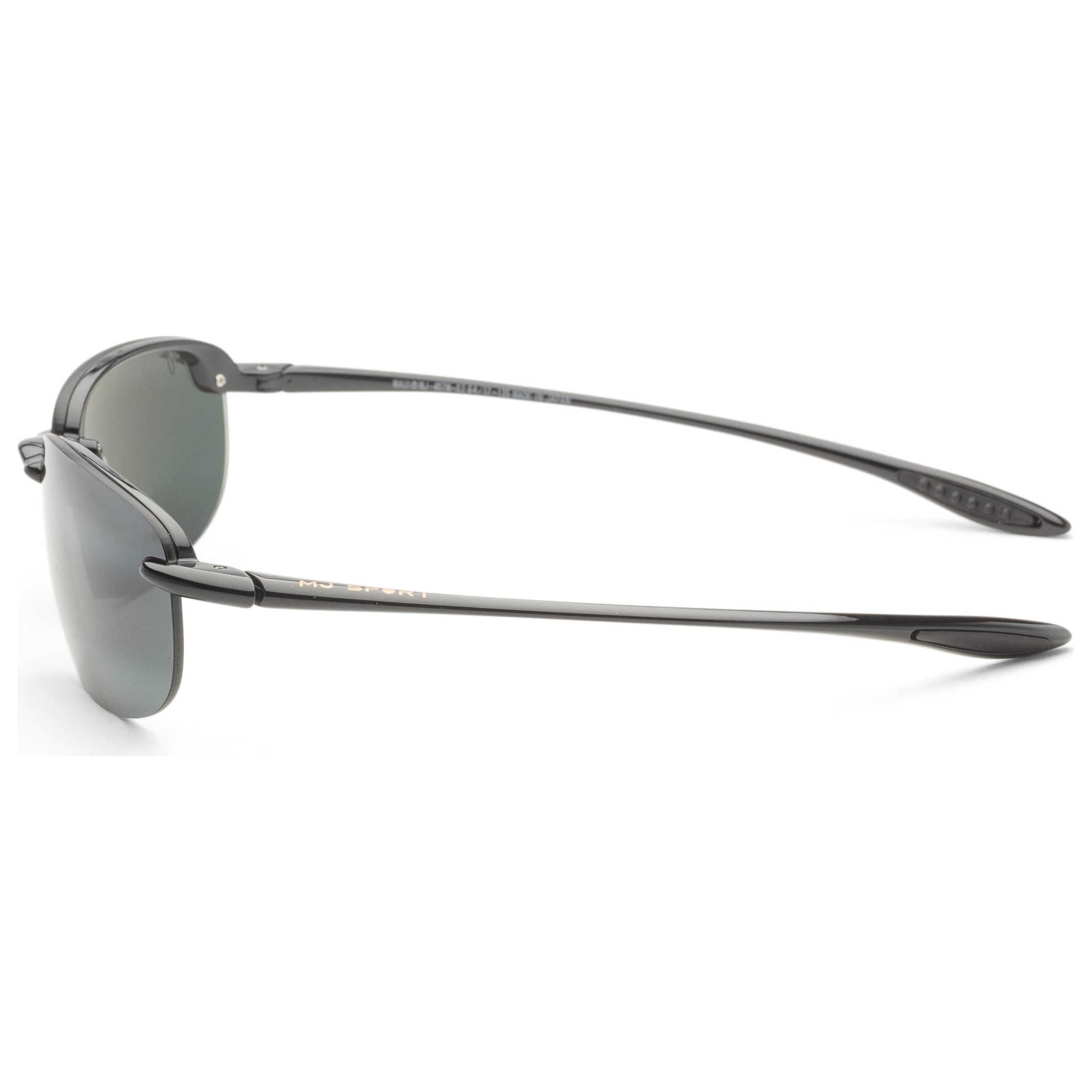 Maui Jim Men's Sunglasses MJ0407SA-001