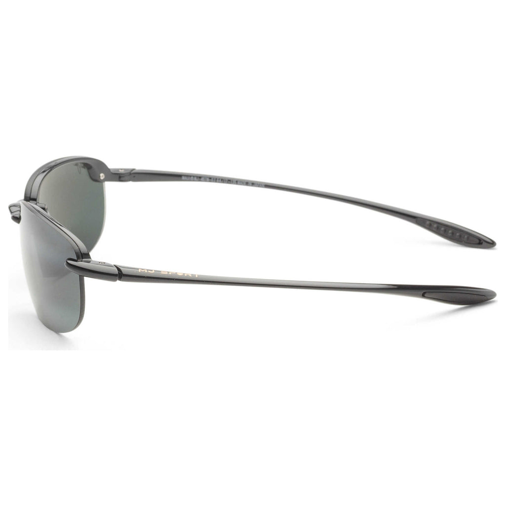 Maui Jim Men's Sunglasses MJ0407SA-001