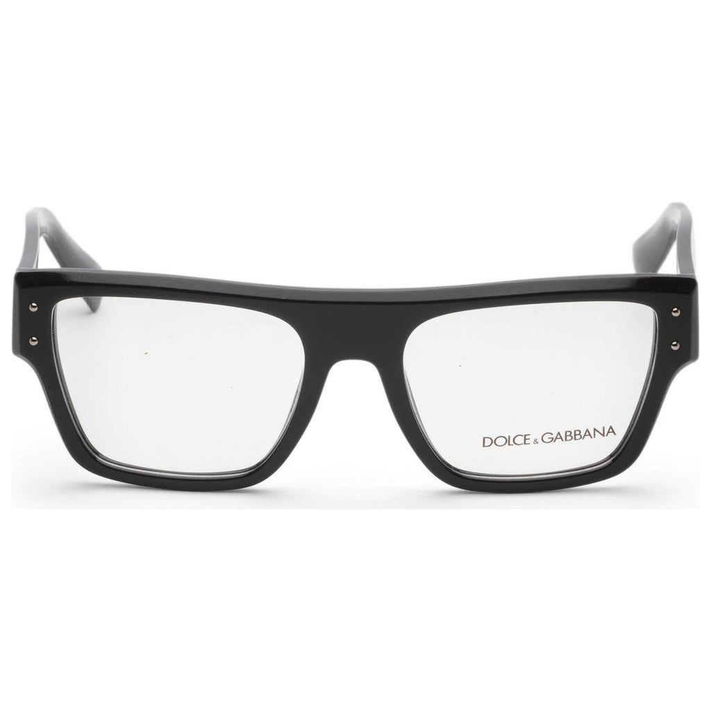 Dolce & Gabbana Men's Eyeglasses DG3384-501-54