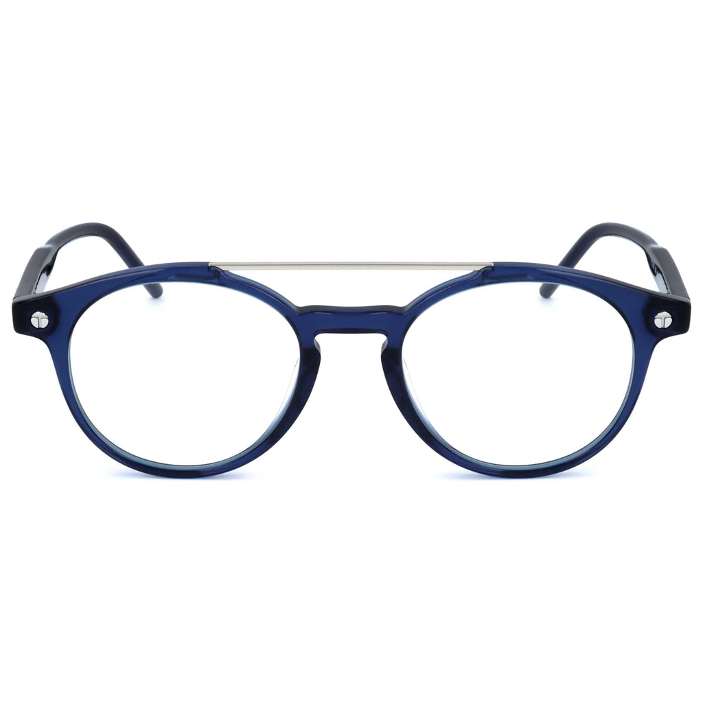 Tod's Unisex Eyeglasses TO0287-090-49