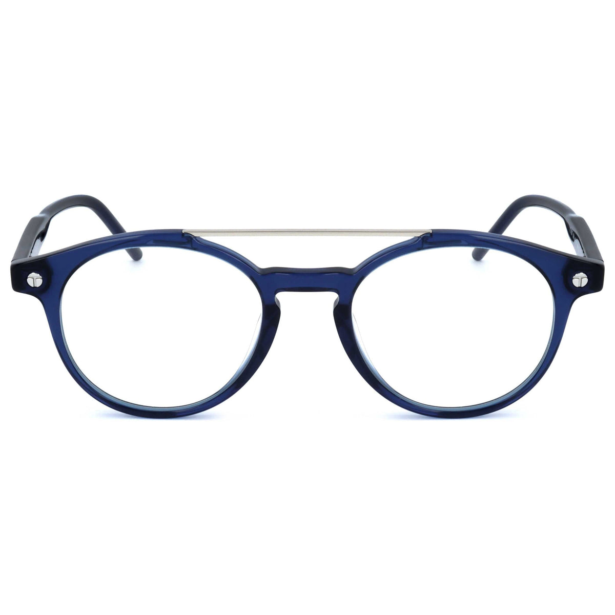 Tod's Unisex Eyeglasses TO0287-090-49