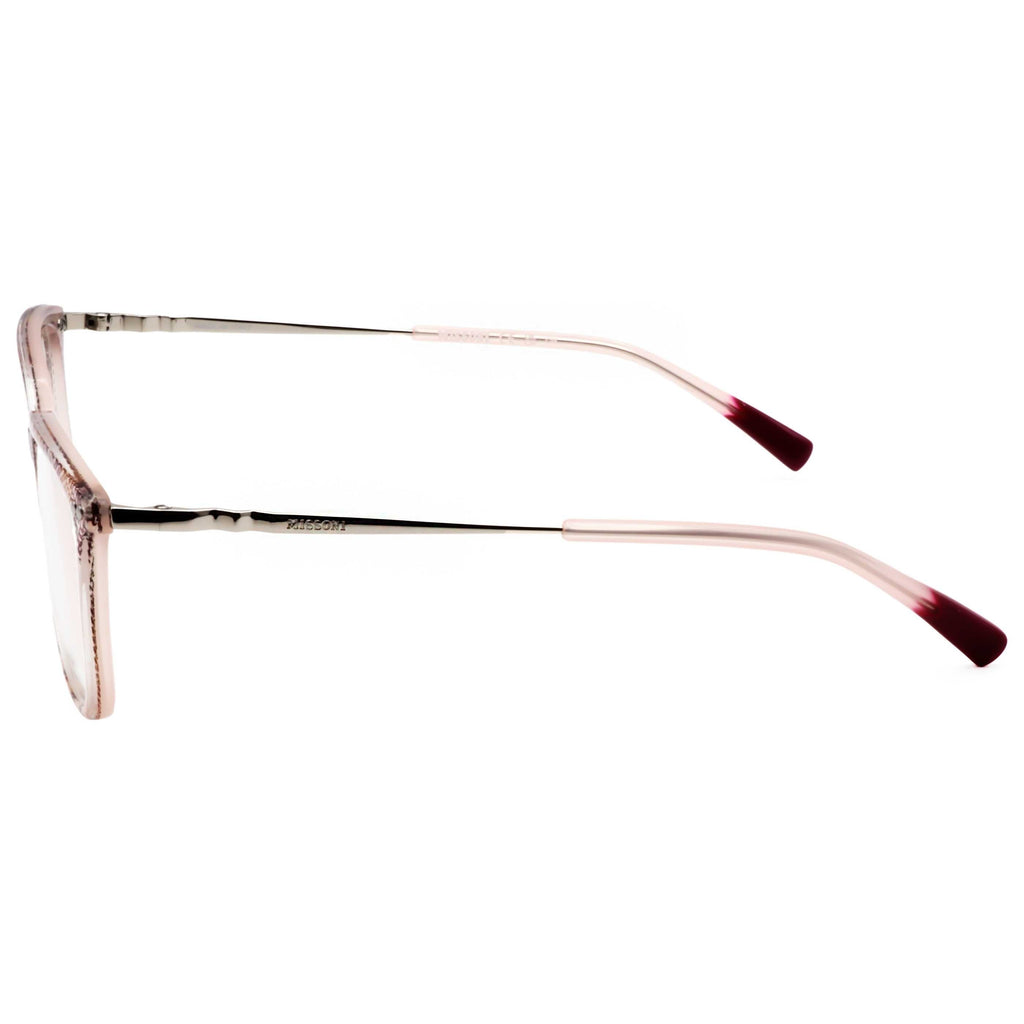 Missoni Women's Eyeglasses MIS0085-Q5T-53