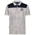 Roberto Cavalli Golf Men's Ergonomic Polo