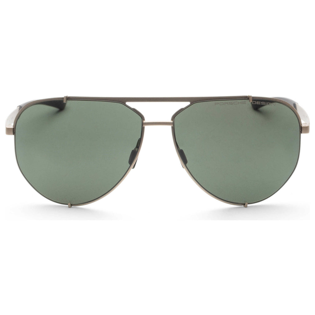 Porsche Design Men's Sunglasses P8920-63D