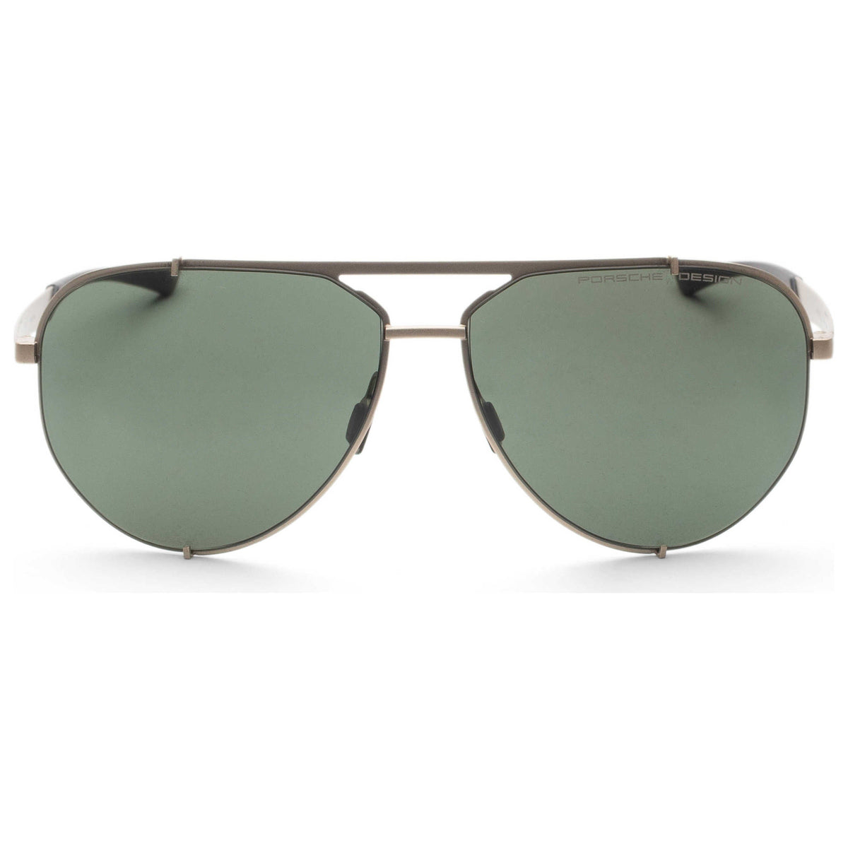 Porsche Design Men's Sunglasses P8920-63D