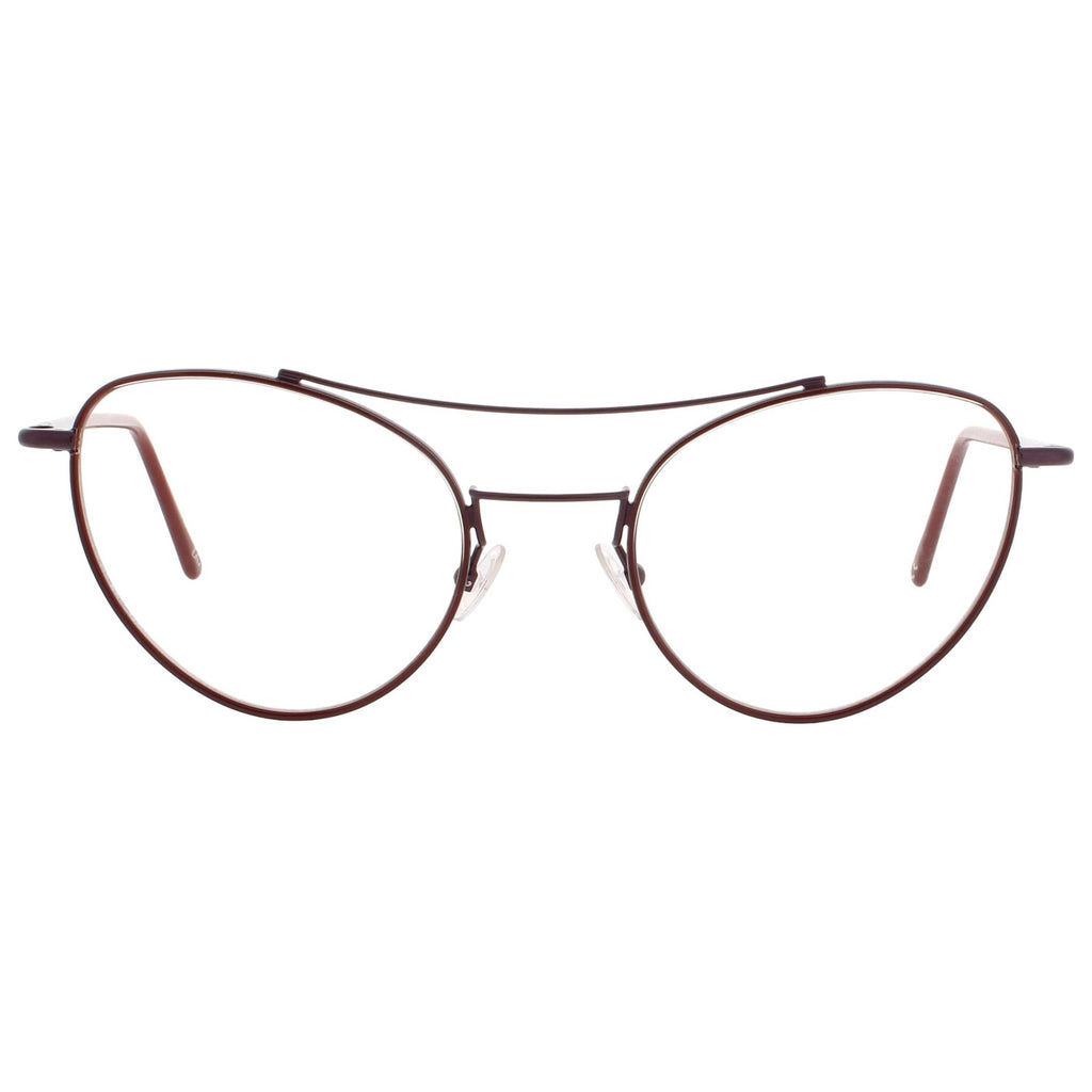 Andy Wolf Women's Eyeglasses AW-4717-F-53