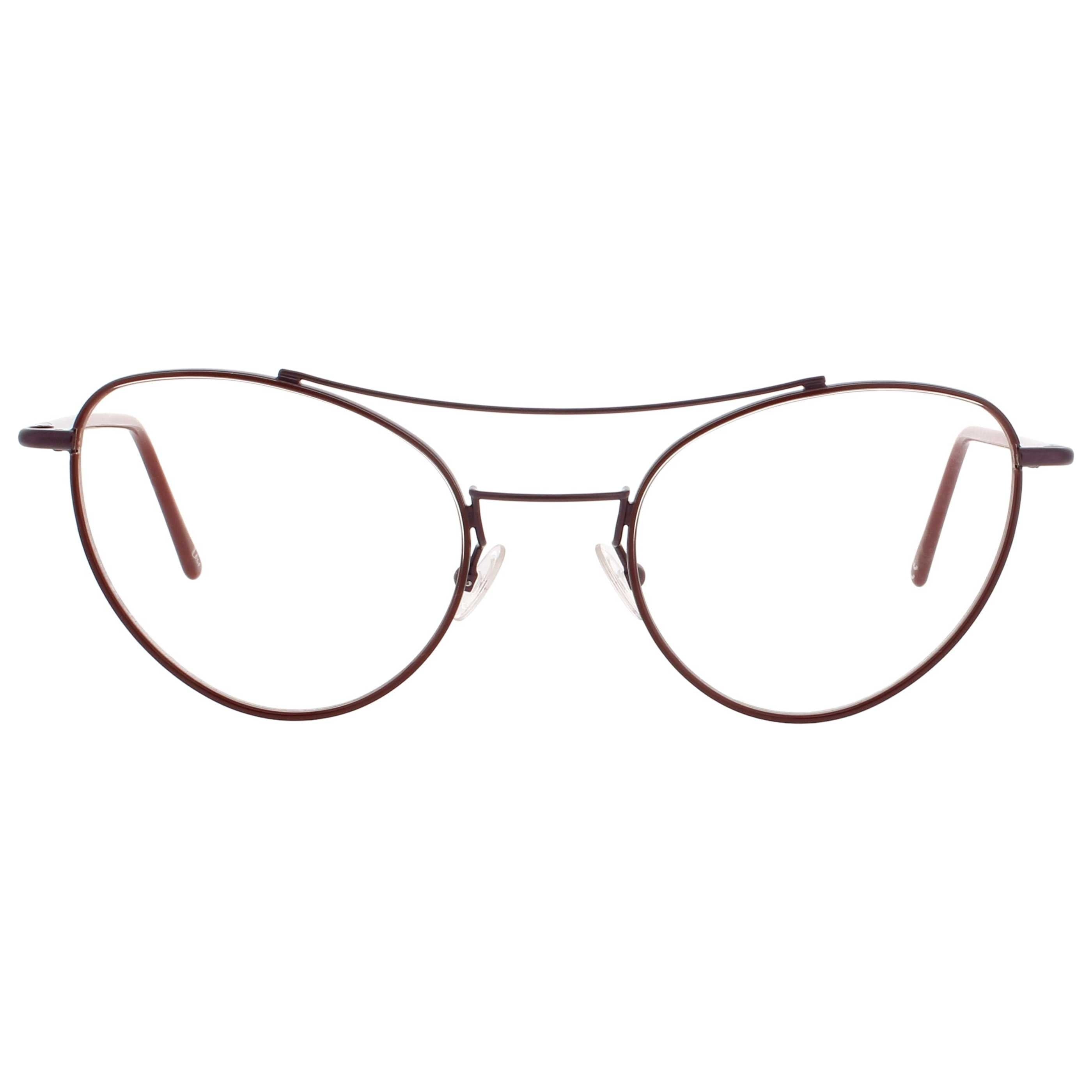 Andy Wolf Women's Eyeglasses AW-4717-F-53
