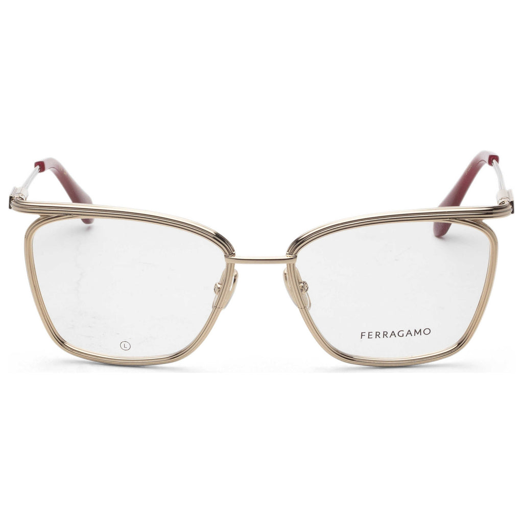 Ferragamo Women's Eyeglasses SF2235-710-55