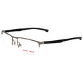 Carrera Men's Eyeglasses CARDUC009-5MO-55