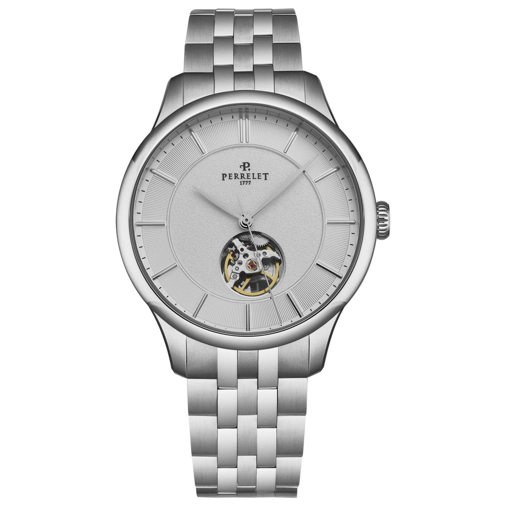 Perrelet First Class Men's Watch A1087/B