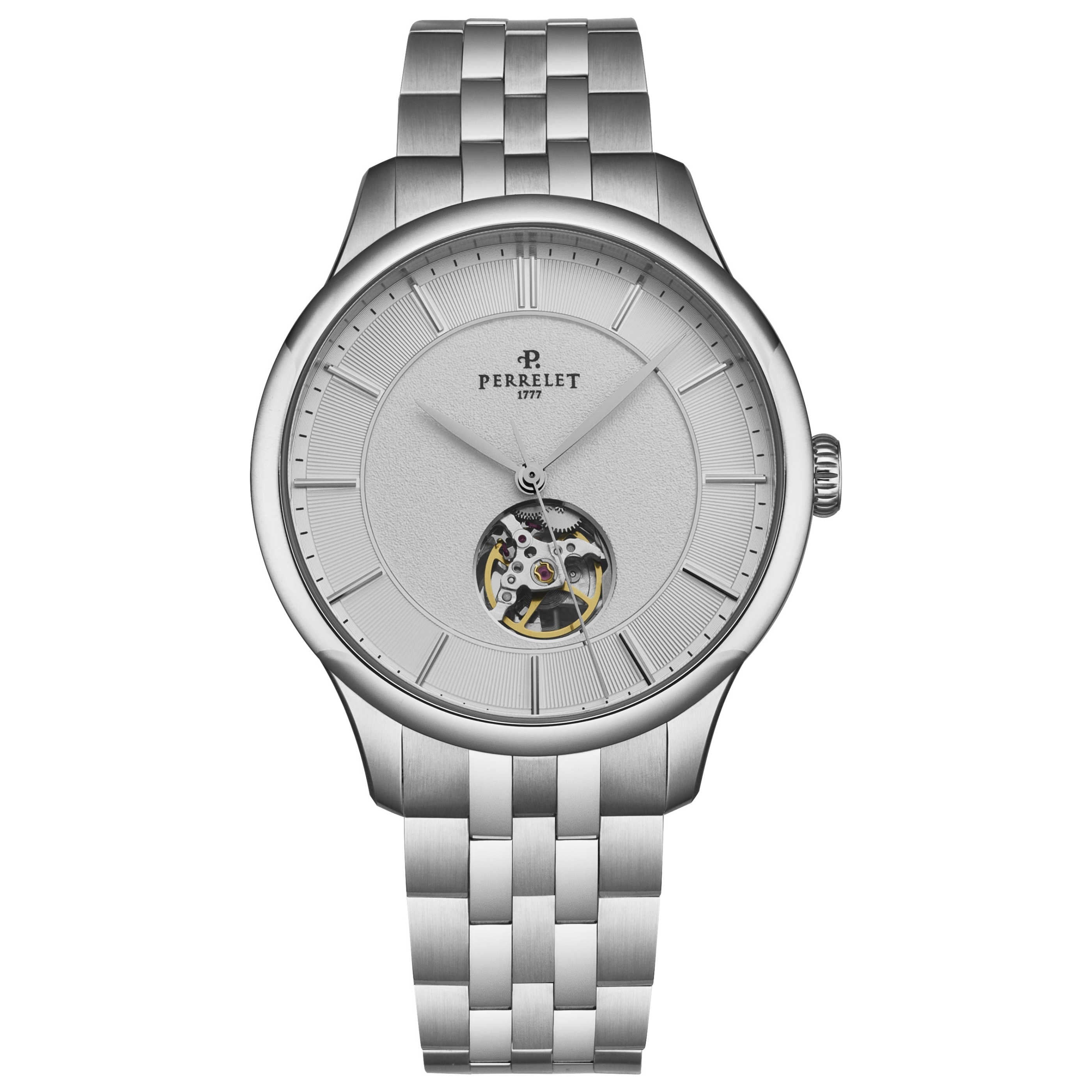 Perrelet First Class Men's Watch A1087/B