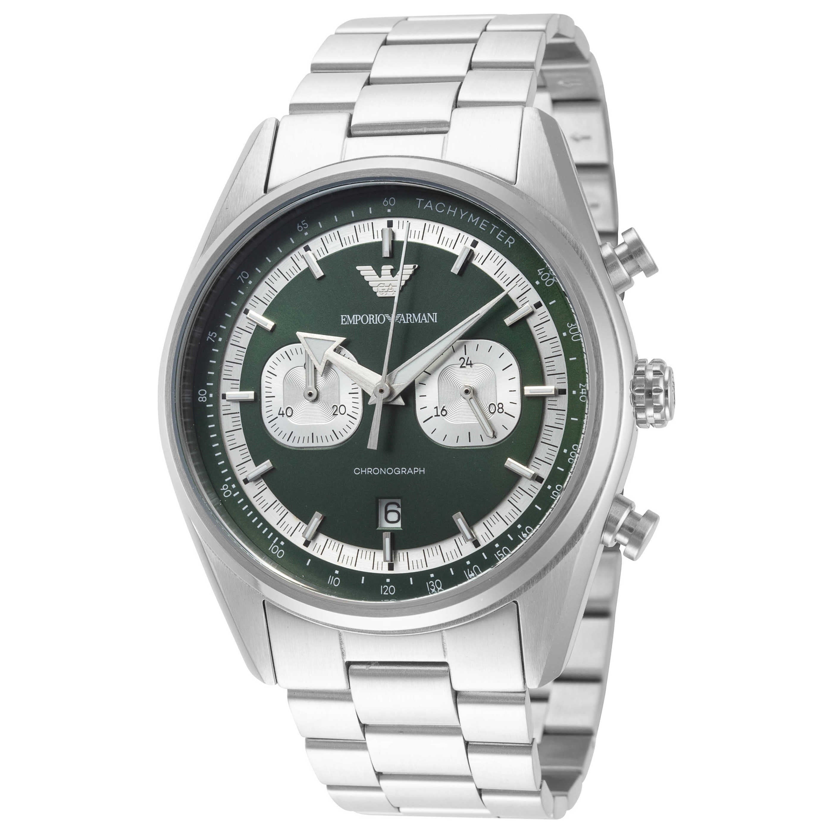 Emporio Armani Men's Watch AR11637